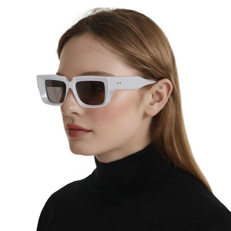 Damen Sonnenbrille Karnz