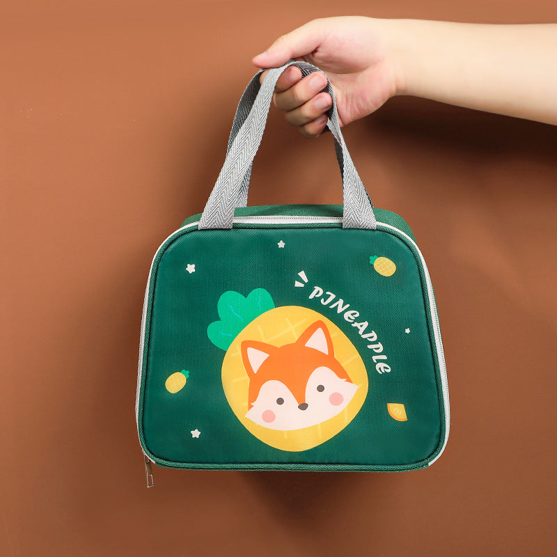 Isolierte Lunch Tasche Karnz