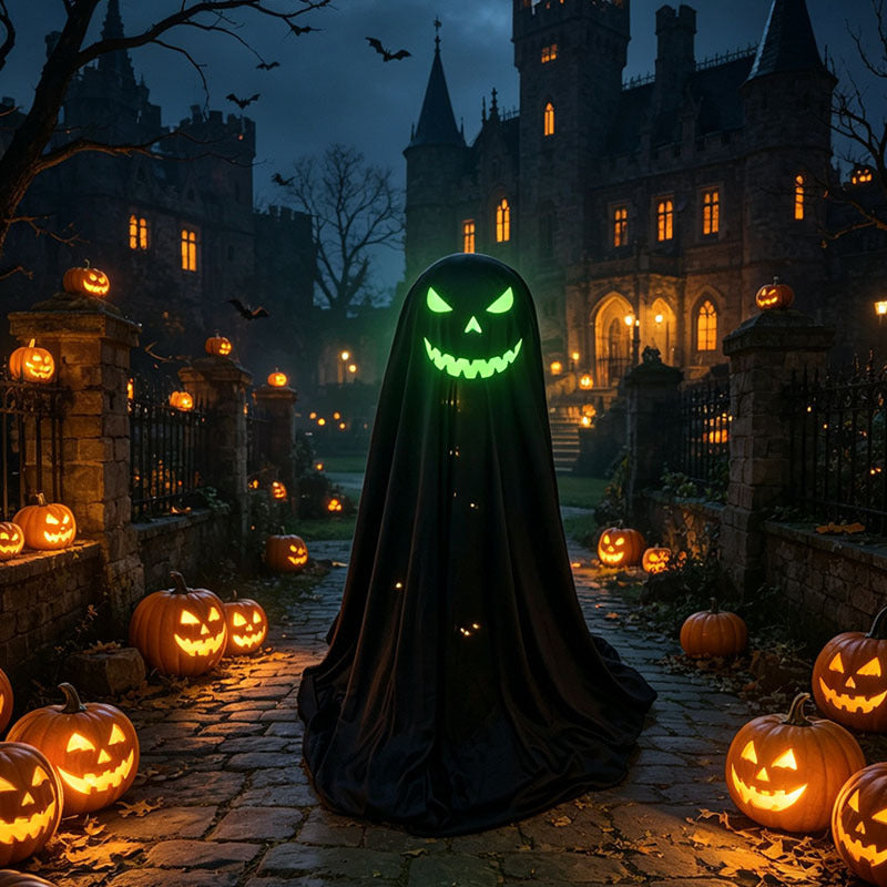 Halloween Dekorationsgeister
