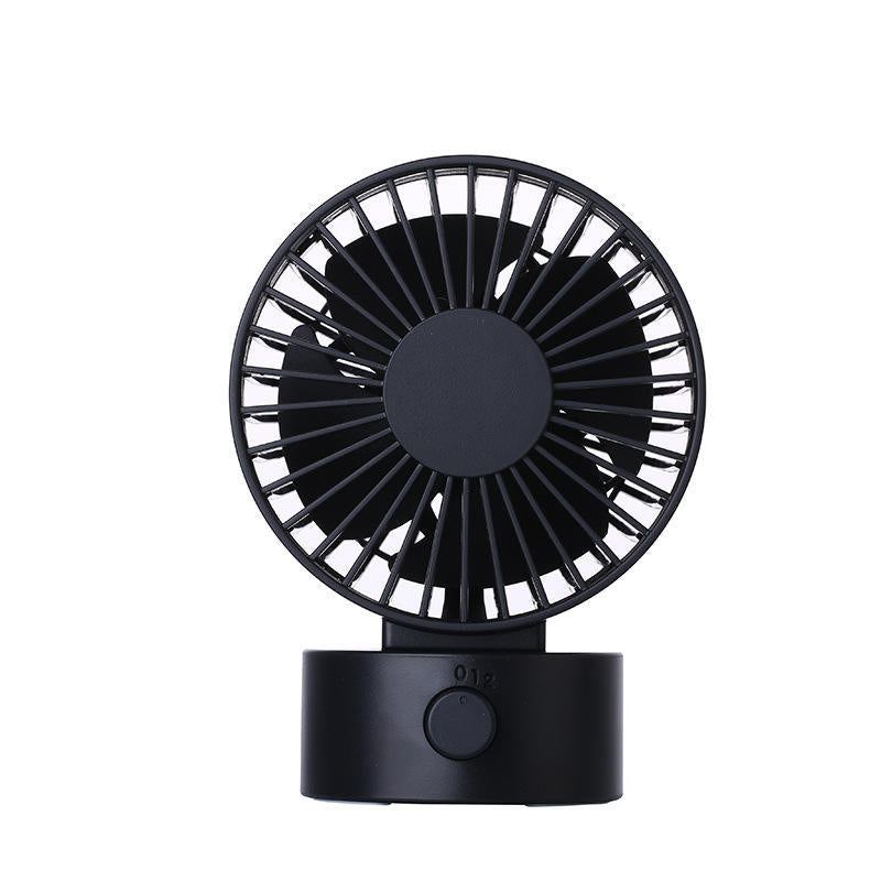 Tragbarer Tischventilator Karnz
