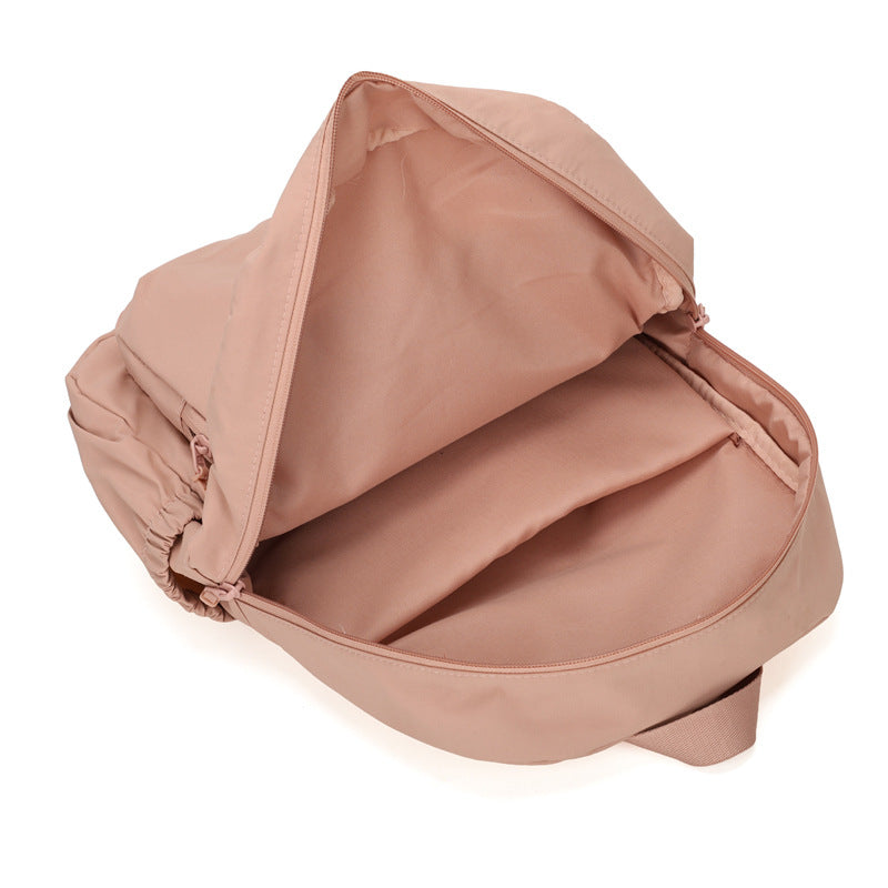 Haltbarer Mehrfachfach Rucksack