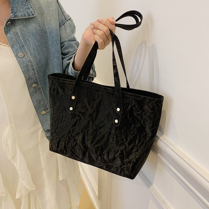 Vielseitige Alltags-Tote-Bag Karnz