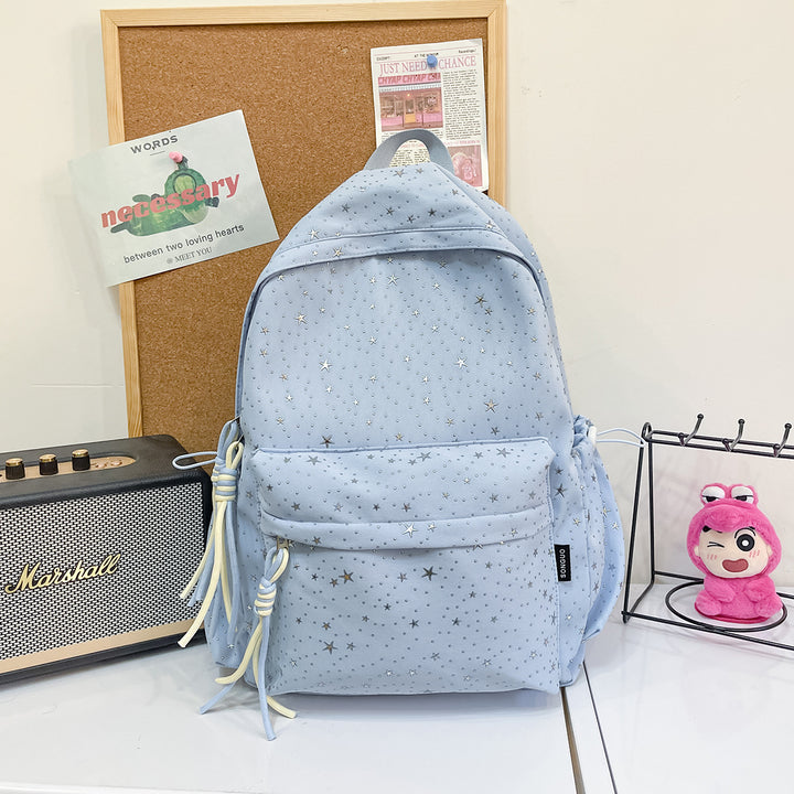 Sternmuster Freizeit-Rucksack