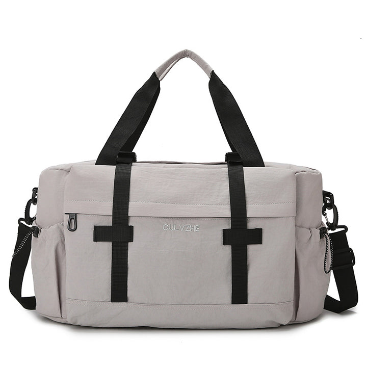 Multi-Zweck Reise Duffel Tasche Karnz