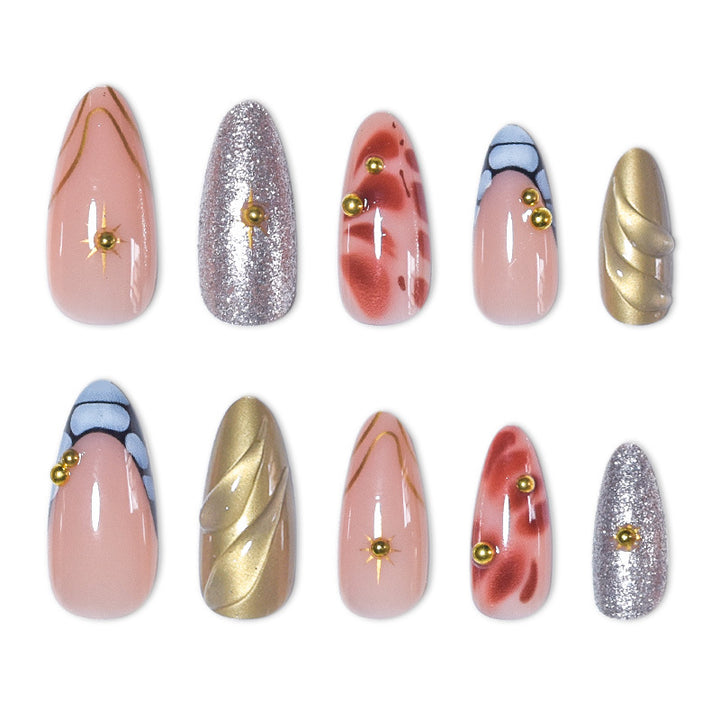Nagelkunst Karnz