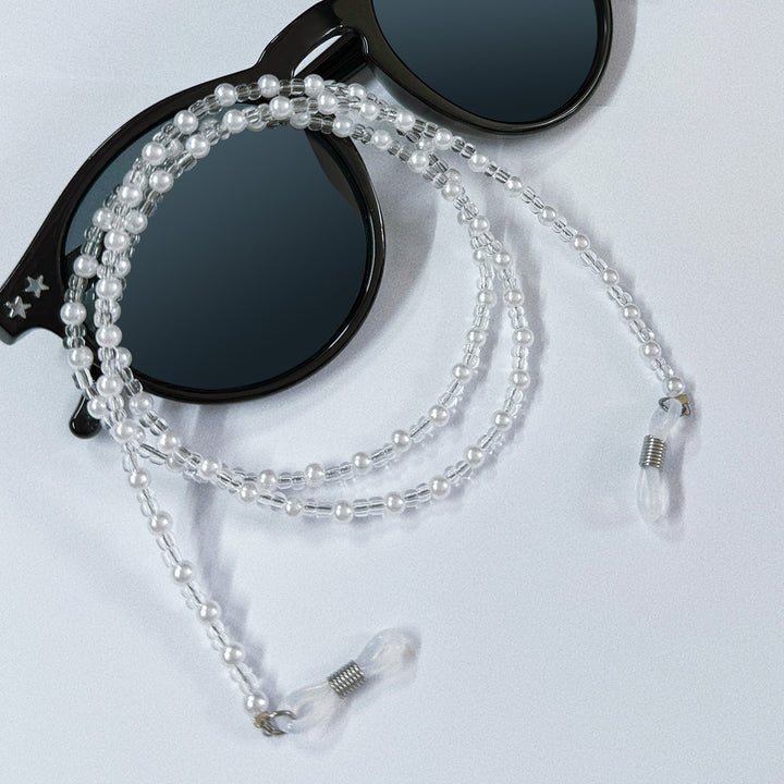 Beaded Brillenhalter Karnz