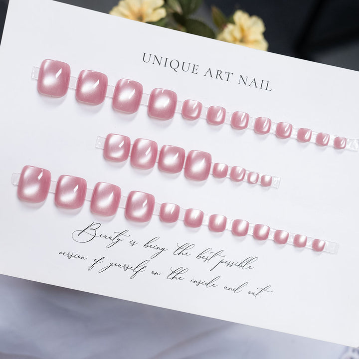Ombre Nagelkunst Karnz
