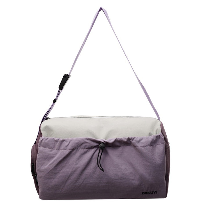 Leichtgewicht Reise Schultertasche