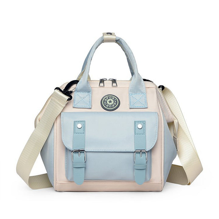 Multifunktionale Sportliche Tote Bag Karnz