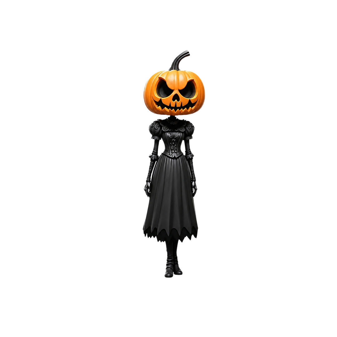 Halloween Dekorative Figur Karnz