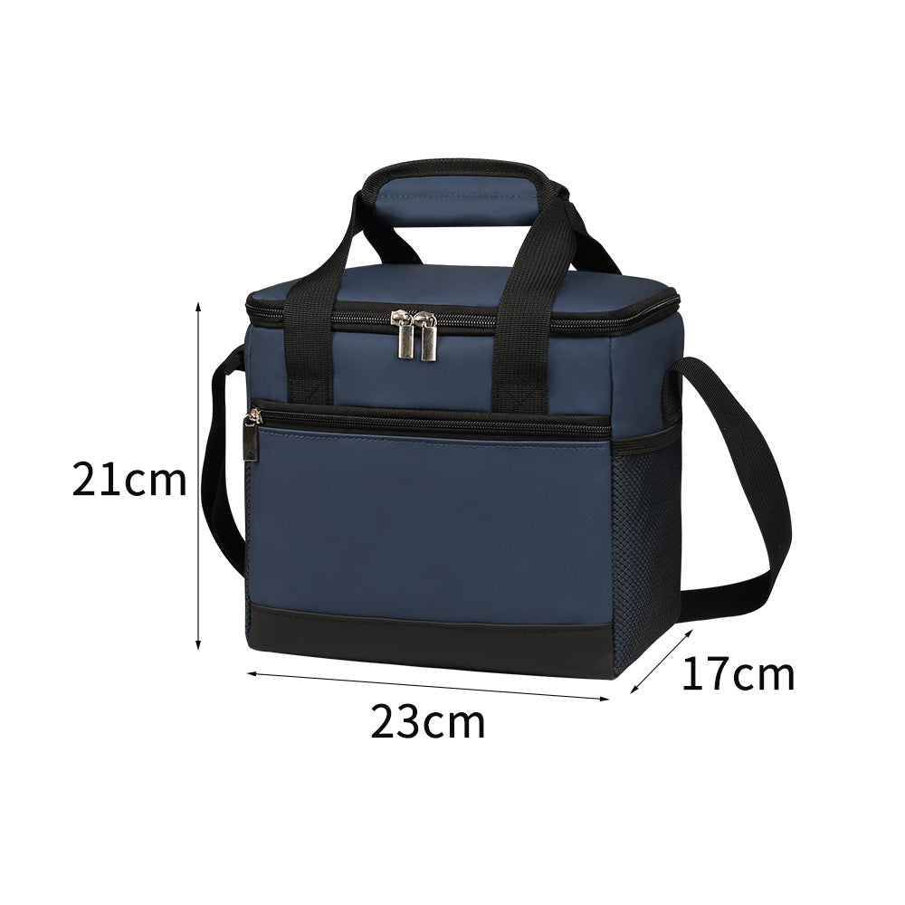 Isolierte Lunchbox