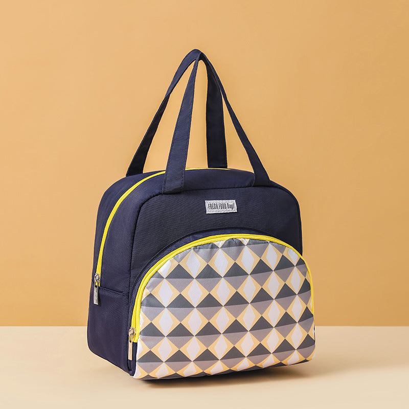 Isolierte Kühl Tasche