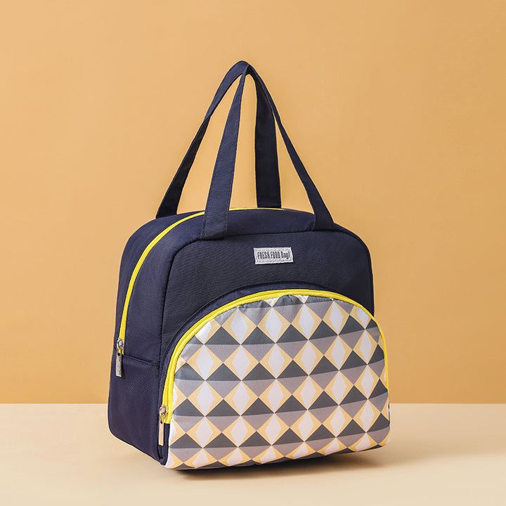 Isolierte Kühl Tasche