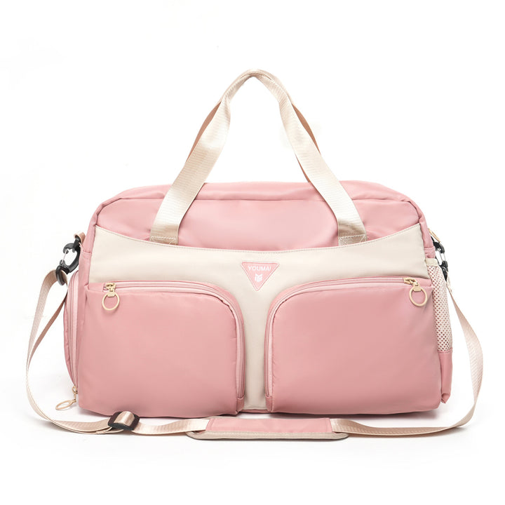 Vielseitige Sport Nutzungs Duffel Tasche