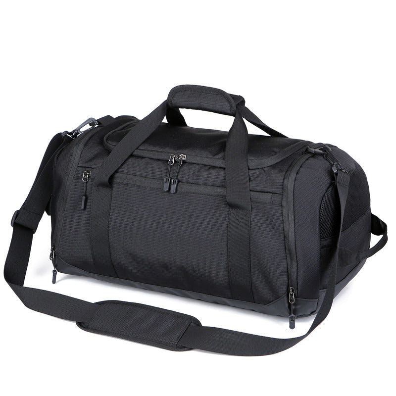 Vielseitige Multifunktionale Sport Duffel Karnz