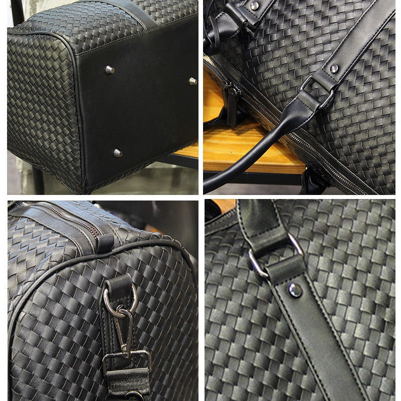 Elegante Reisetasche Karnz