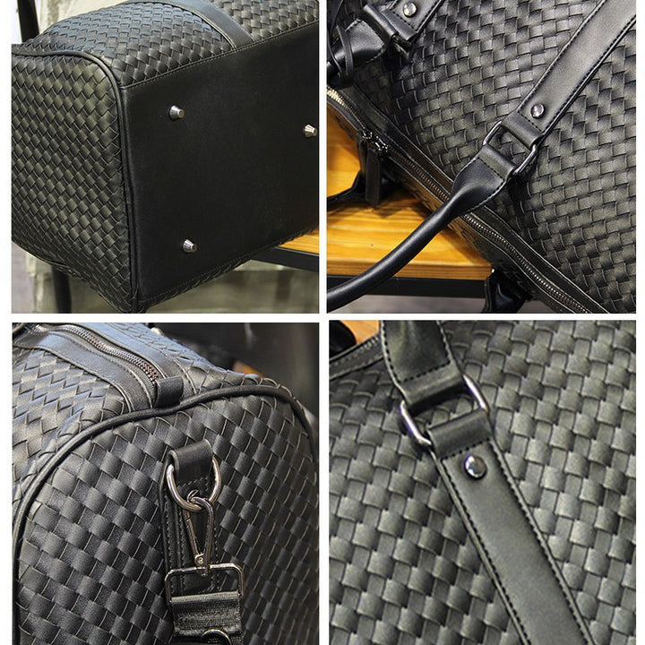 Elegante Reisetasche Karnz