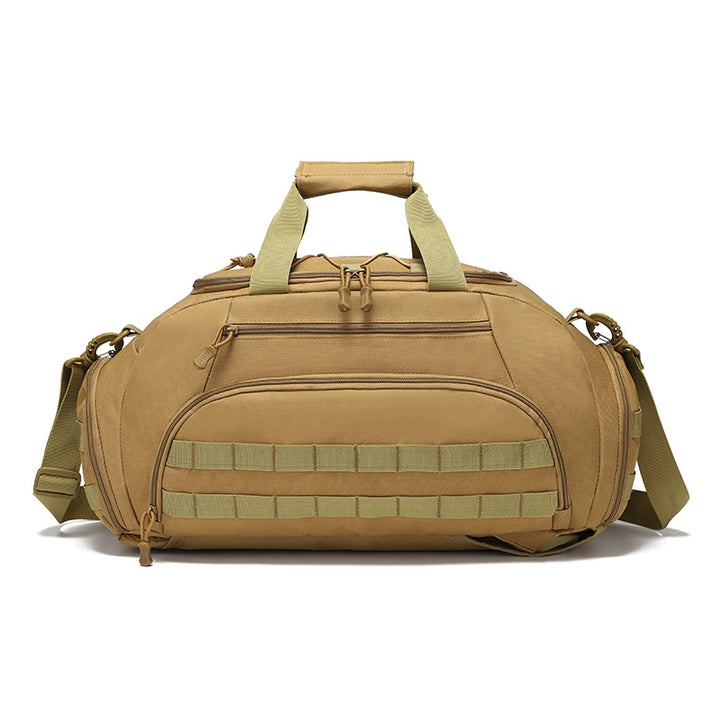 Taktische Duffel-Tasche Karnz