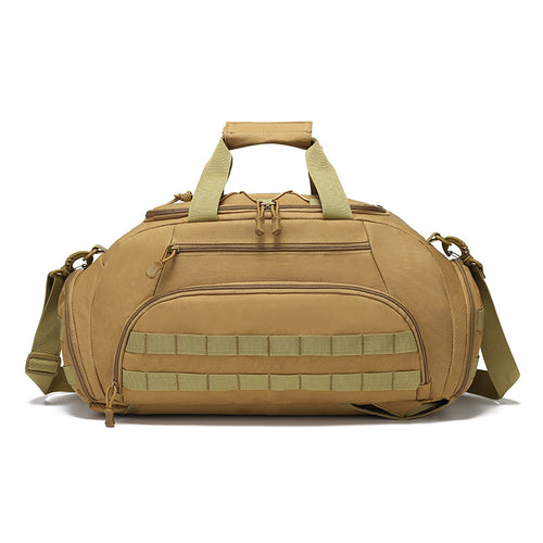 Taktische Duffel-Tasche Karnz