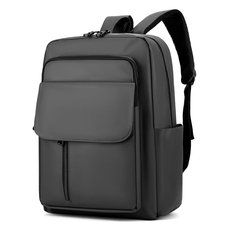 Vielseitiger Laptop-Rucksack mit mehreren Fächern Karnz