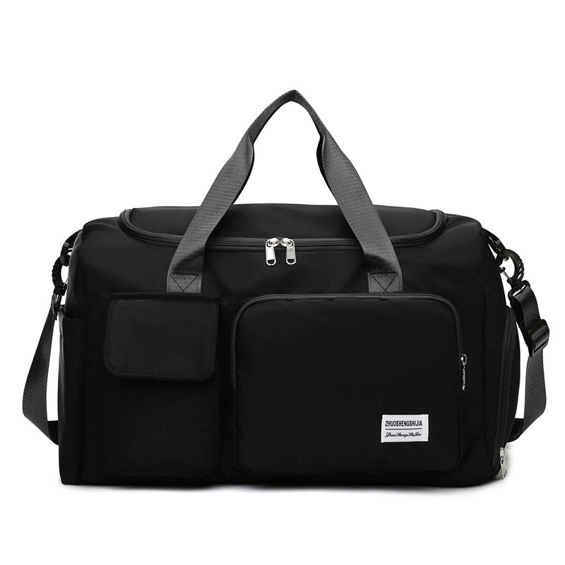 Multifunktionale Sport-Duffle-Tasche
