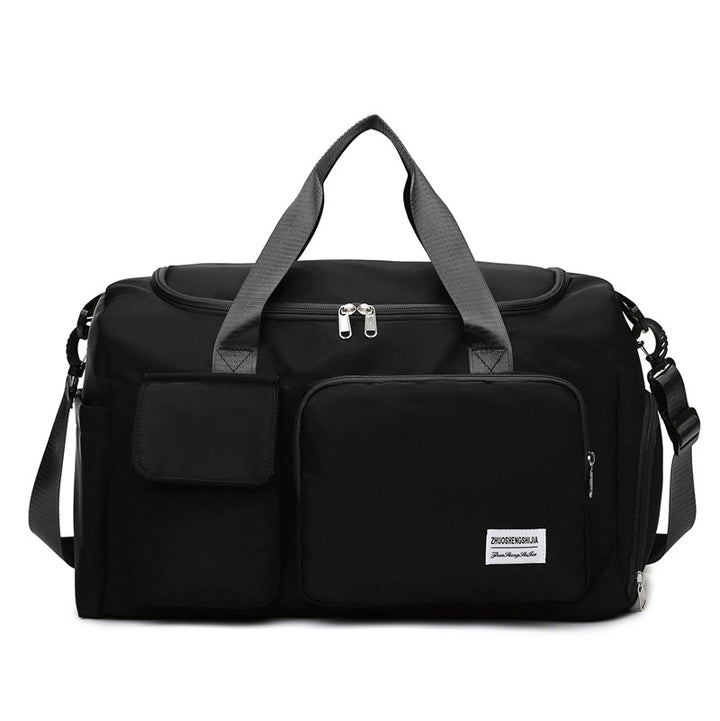 Multifunktionale Sport-Duffle-Tasche