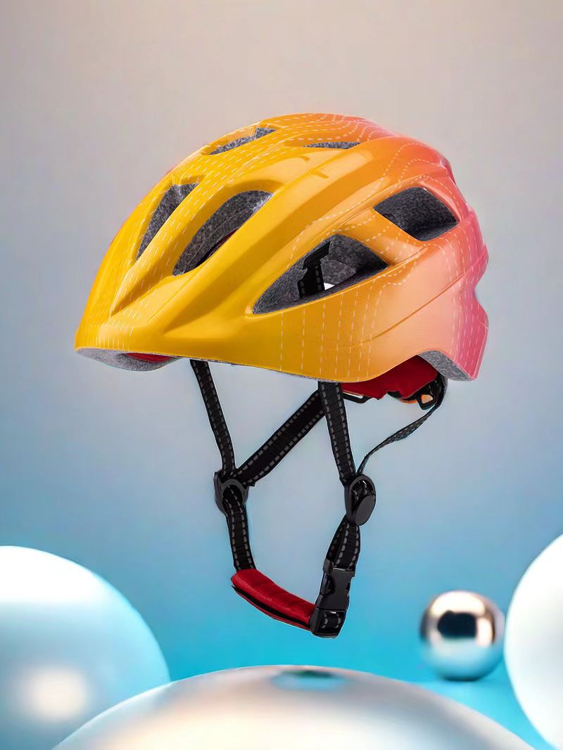 Sports Fahrradhelm Karnz