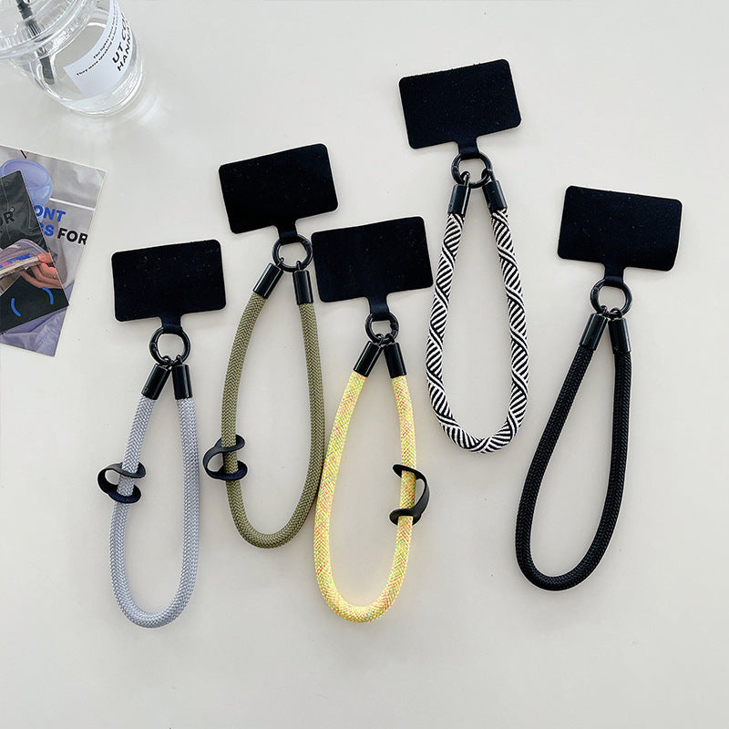 Verstellbare Utility-Lanyard mit ID-Halter Karnz