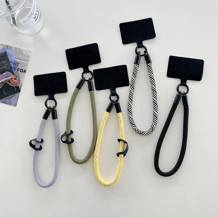 Verstellbare Utility-Lanyard mit ID-Halter Karnz