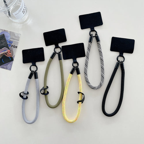 Verstellbare Utility-Lanyard mit ID-Halter Karnz