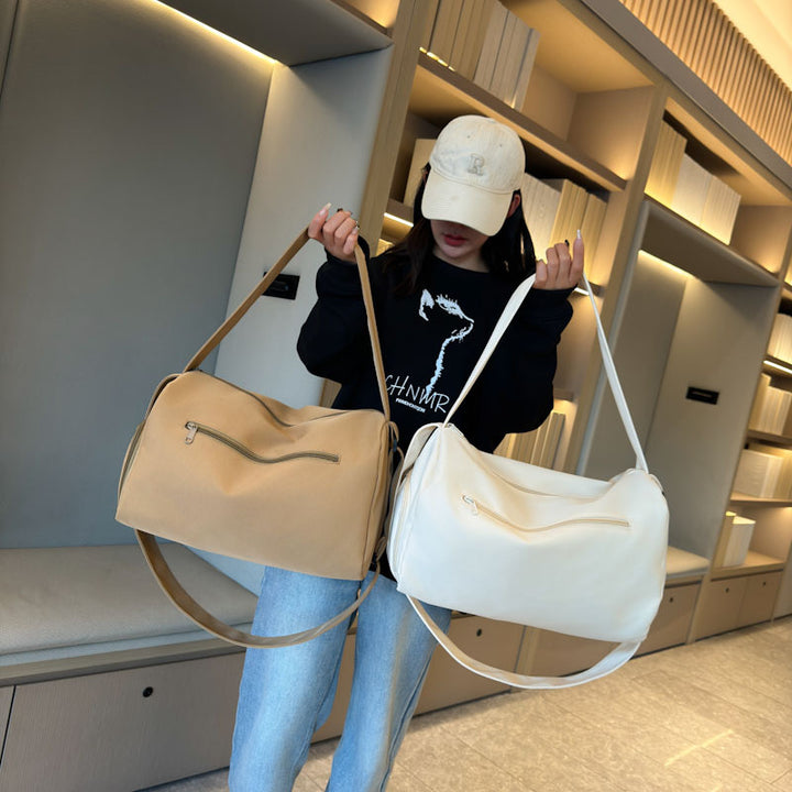 Multi-Functional Active Lifestyle Duffle Bag Karnz