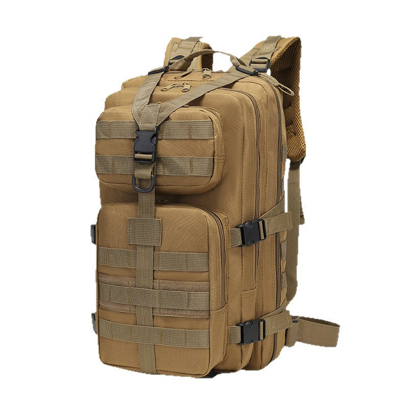 Taktischer Outdoor Abenteuer Rucksack Karnz