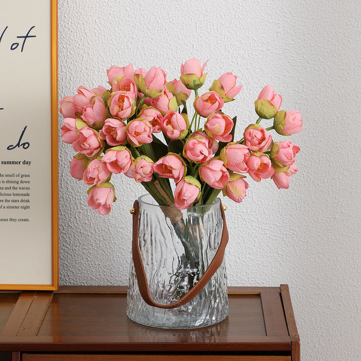 Kunstblumenstrauß Karnz
