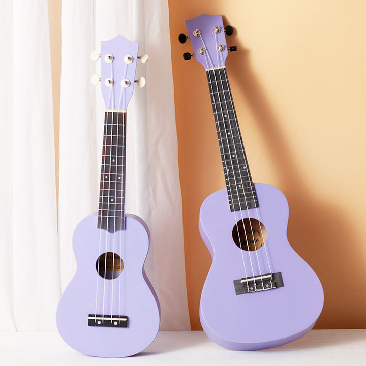 Akustische Ukulele Karnz