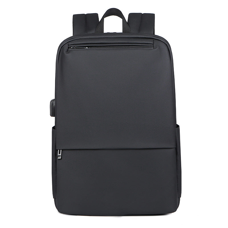Sleek Urban Laptop Rucksack Karnz