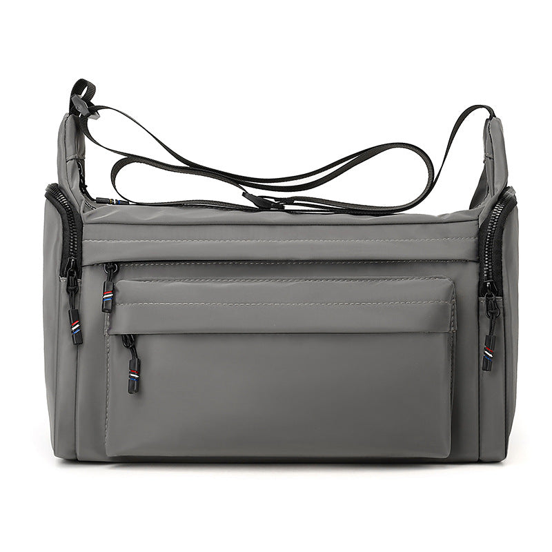 Multi-Taschen Utility Umhängetasche Karnz