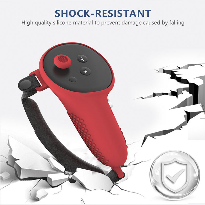 VR-Controller-Hülle Set Karnz
