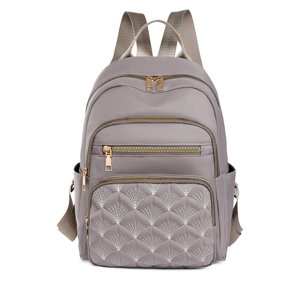 Elegante Stepp-Rucksack Karnz