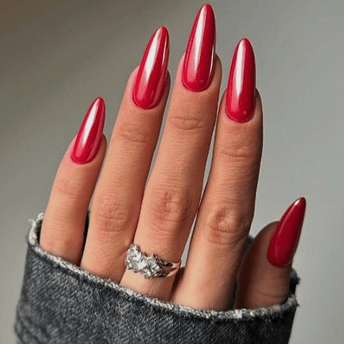 Premium Gel Tips Nail Art Karnz