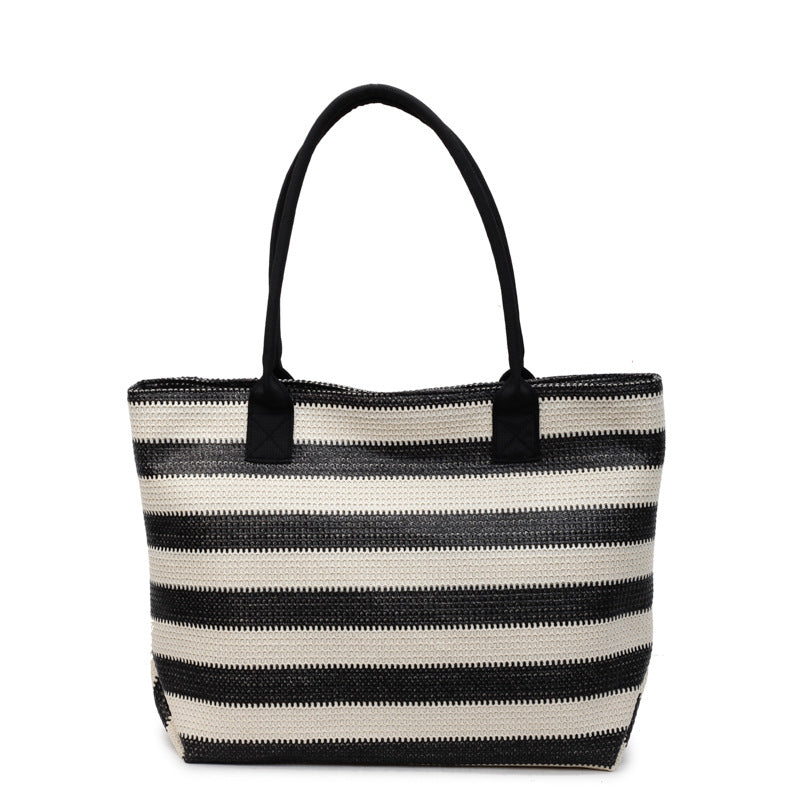 Stylischer ven Strandtasche Karnz