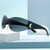Damen Sportliche Fashion-Sonnenbrille mit schützendem UV-Schutz Karnz