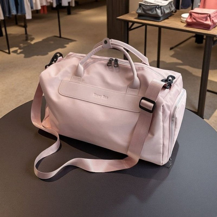 Geräumige multifunktionale Reisetasche Karnz