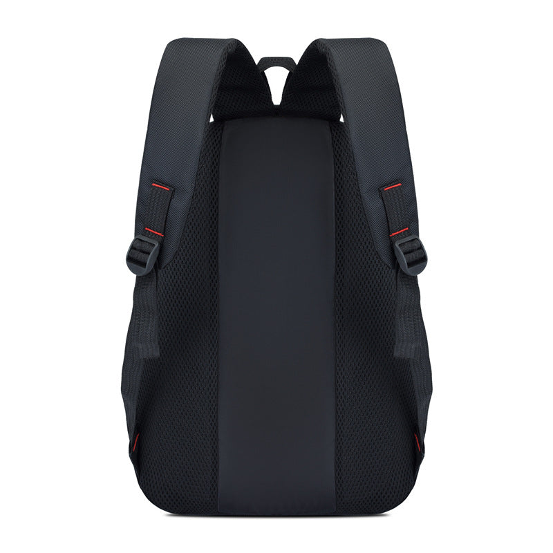 Ergonomischer Hochleistungs-Laptop-Rucksack Karnz