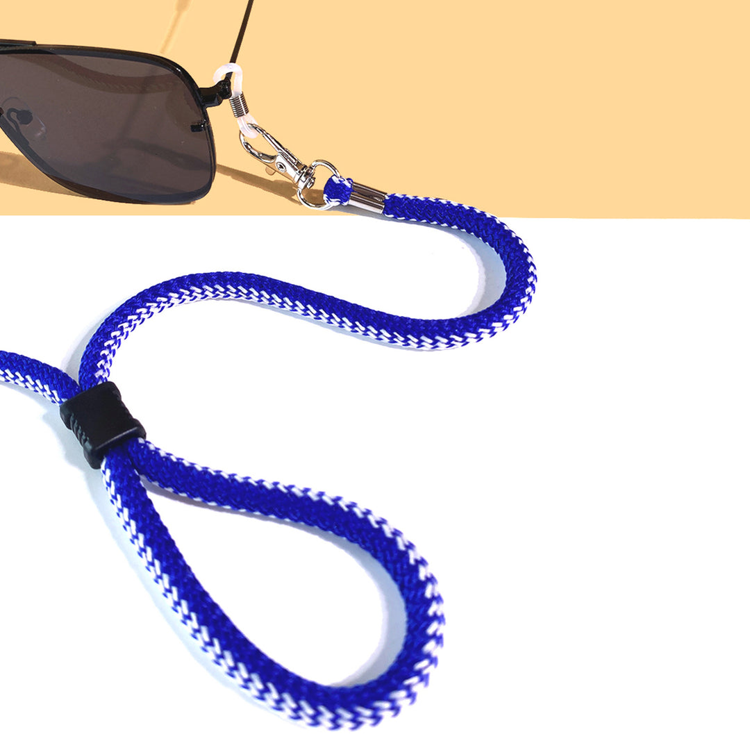 Verstellbare Brillenhalterung Lanyard Karnz
