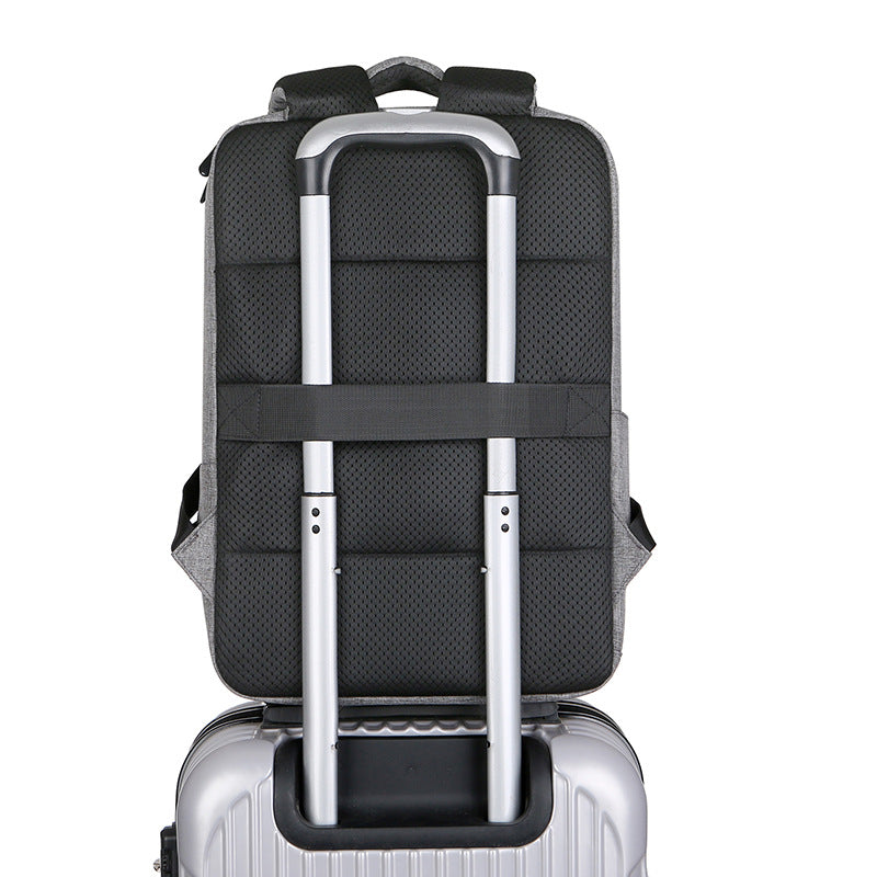 Dreieckiges Design Urban Rucksack Karnz