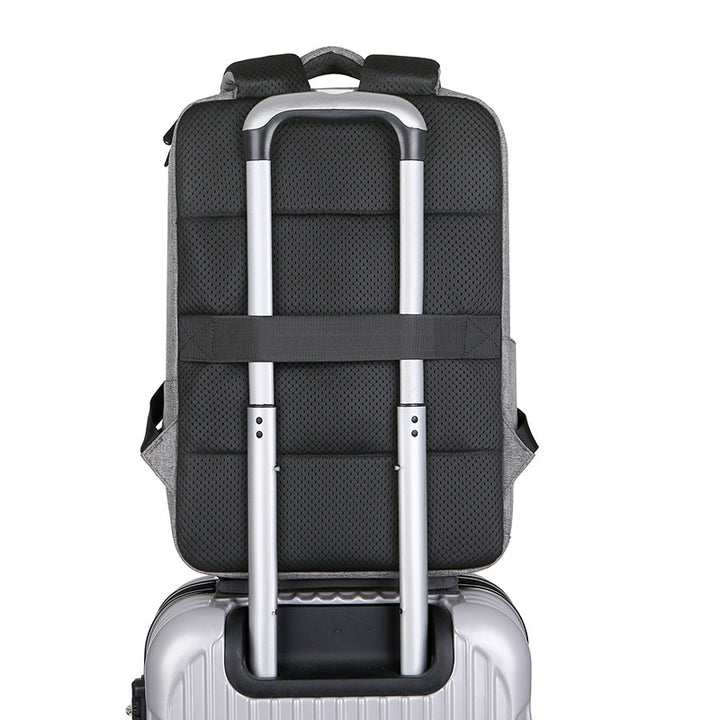 Dreieckiges Design Urban Rucksack Karnz