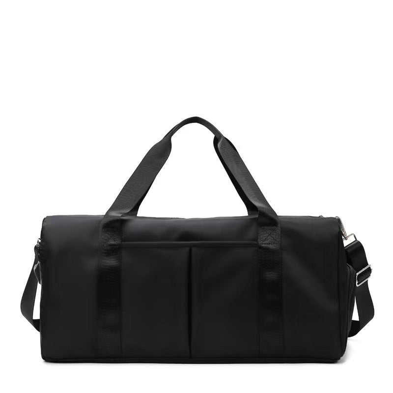 Vielseitige Fitness-Duffle-Tasche