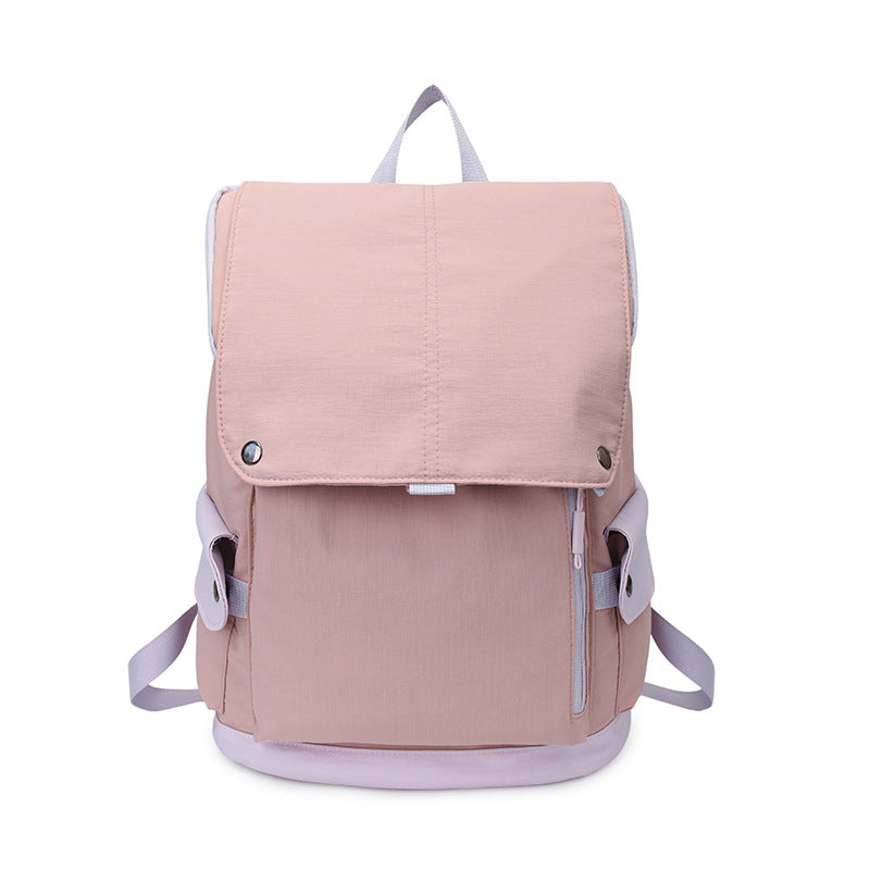 Vielseitiger urbaner Reiserrucksack Karnz
