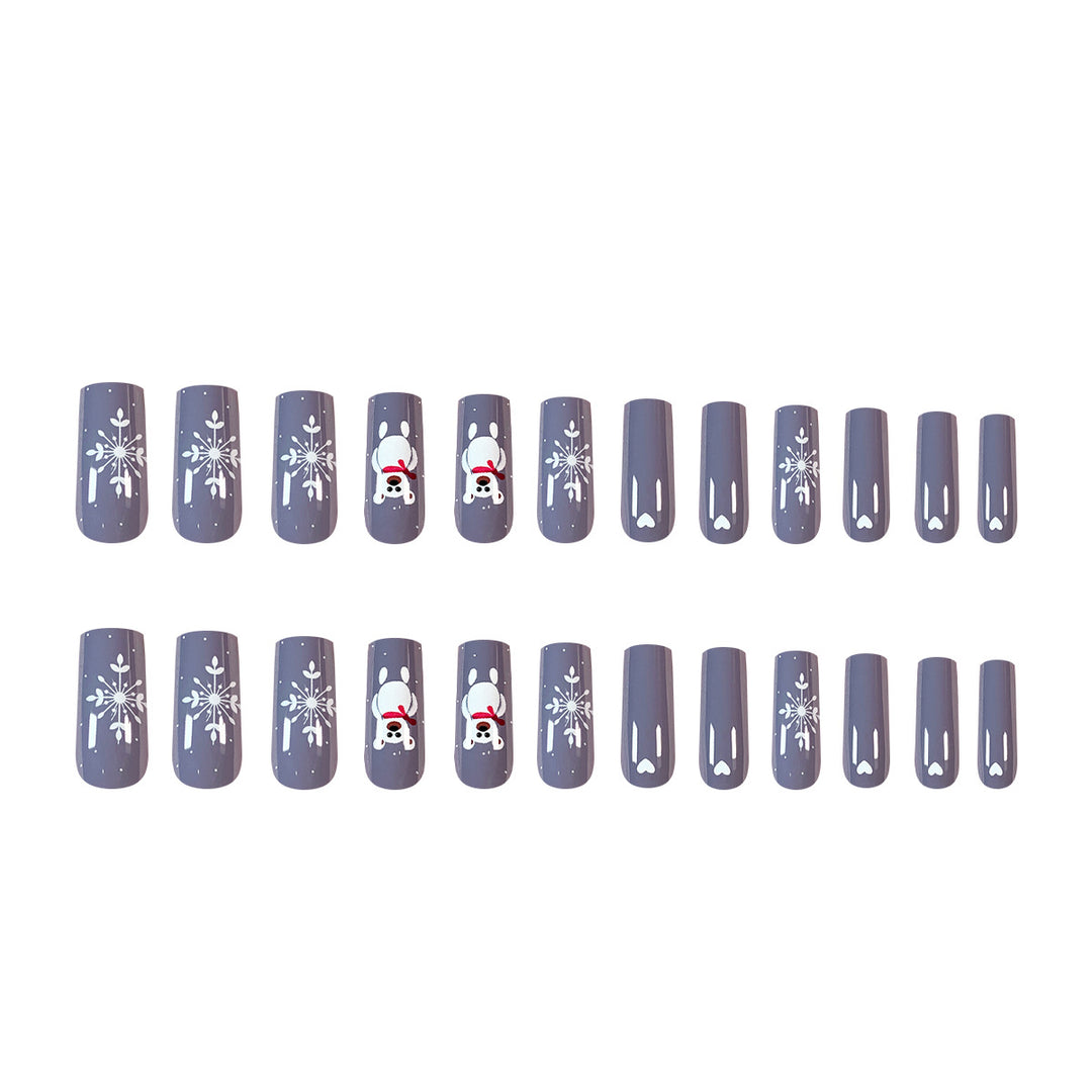 Nagelkunst Set Karnz