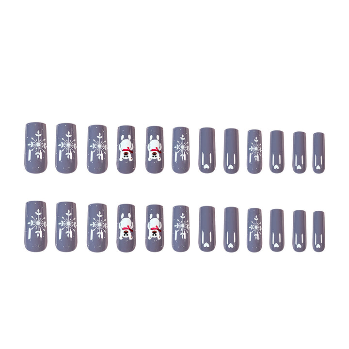 Nagelkunst Set Karnz